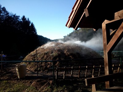 Holiday apartment Meigel - Environment photo 19