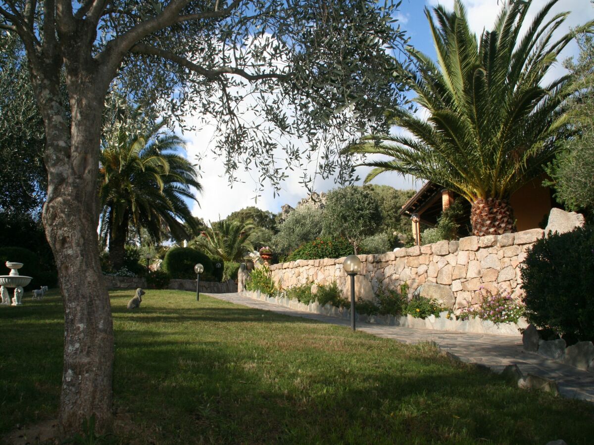 Holiday house Holiday home in Telti near beach - Outdoor photo 2