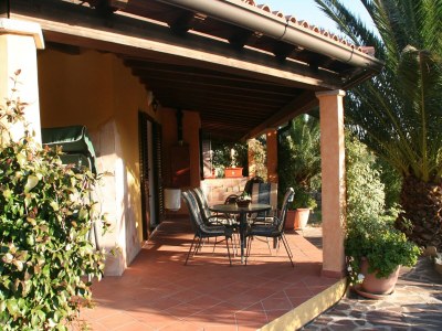 Holiday house Holiday home in Telti near beach in Olbia - Holiday house