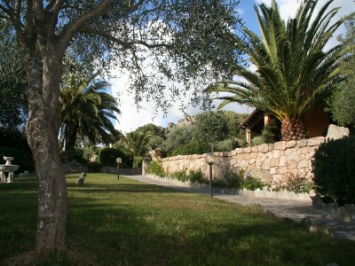 Holiday house Holiday home in Telti near beach - Outdoor photo 2