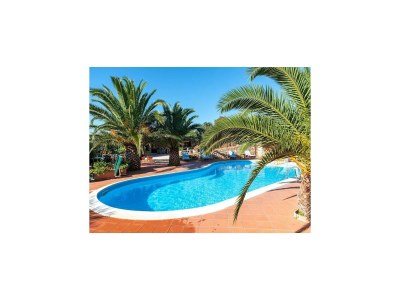 Holiday house Holiday home in Telti near beach - Outdoor photo 8