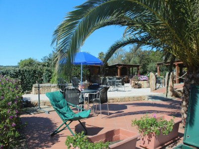 Holiday house Holiday home in Telti near beach - Outdoor photo 10