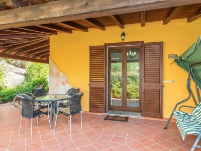 Holiday house Holiday home in Telti near beach - Outdoor photo 12