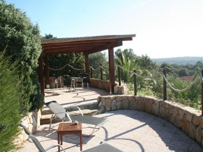 Holiday house Holiday home in Telti near beach - Outdoor photo 15