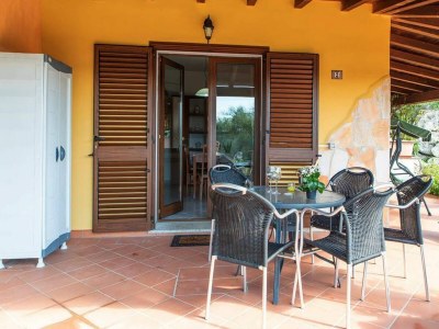 Holiday house Holiday home in Telti near beach - Outdoor photo 16