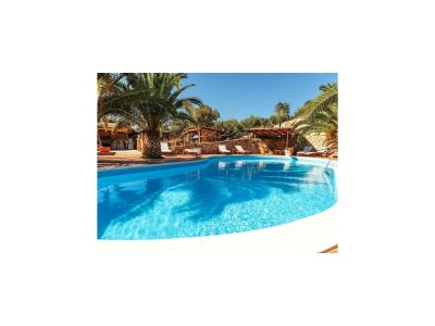 Holiday house Holiday home in Telti near beach - Outdoor photo 18