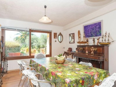 Holiday house Holiday home in Telti near beach - Features photo 22