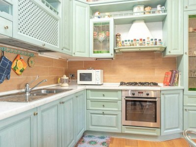 Holiday house Holiday home in Telti near beach - Features photo 23