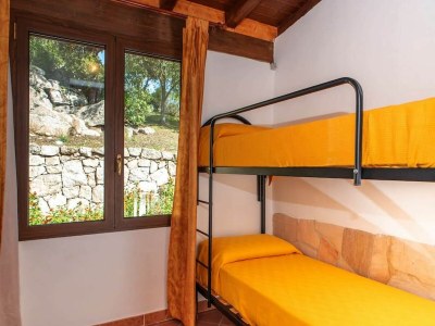 Holiday house Holiday home in Telti near beach - Features photo 25