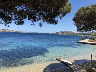 Holiday house Holiday home in Telti near beach - Environment photo 51