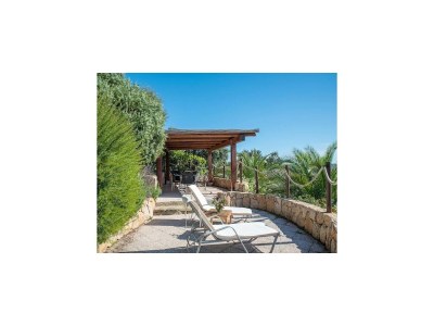 Holiday house Holiday home in Telti near beach - Environment photo 53