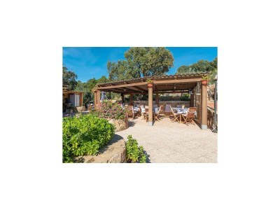 Holiday house Holiday home in Telti near beach - Environment photo 54