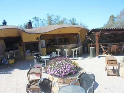 Holiday house Holiday home in Telti near beach - Outdoor photo 60