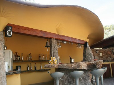 Holiday house Holiday home in Telti near beach - Outdoor photo 61