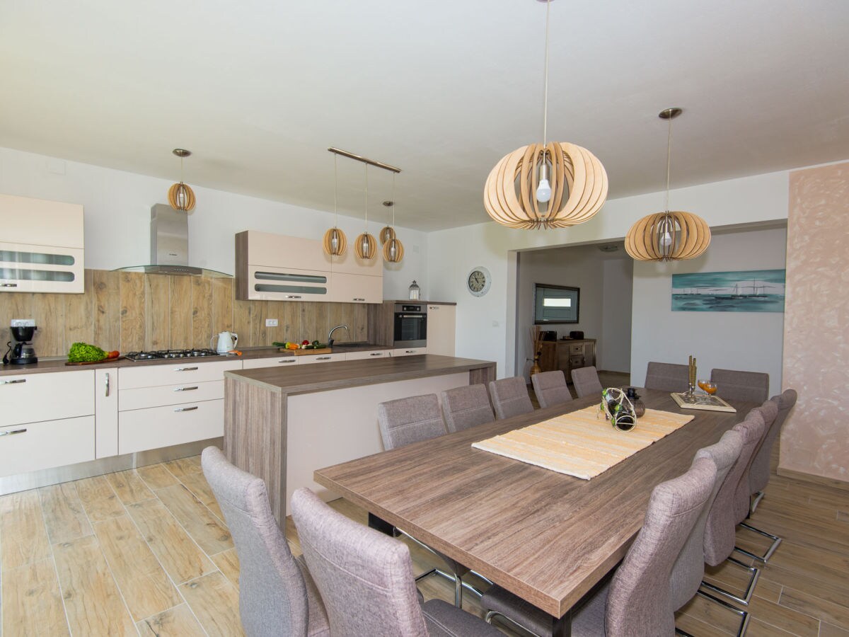 Villa NEW White Villa, 60m² Pool - Outdoor photo 5