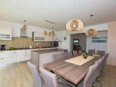 Villa NEW White Villa, 60m² Pool - Outdoor photo 5