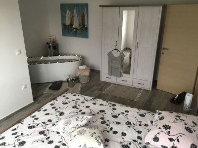 Villa NEW White Villa, 60m² Pool - Outdoor photo 7