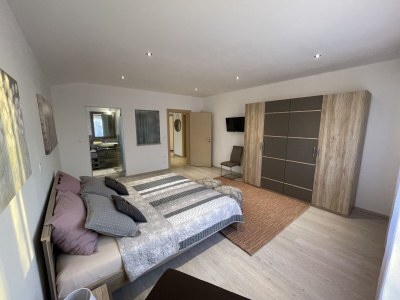 Villa NEW White Villa, 60m² Pool - Outdoor photo 13