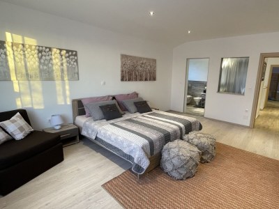 Villa NEW White Villa, 60m² Pool - Outdoor photo 14