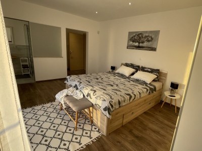 Villa NEW White Villa, 60m² Pool - Outdoor photo 15