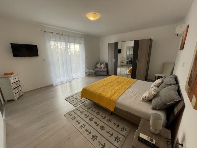 Villa NEW White Villa, 60m² Pool - Outdoor photo 16