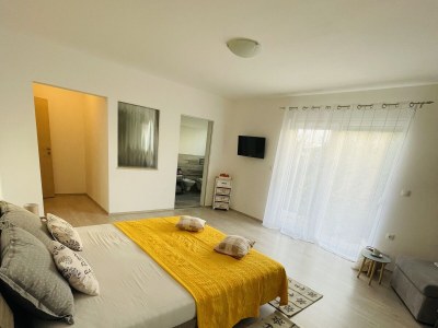 Villa NEW White Villa, 60m² Pool - Outdoor photo 18