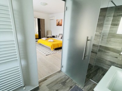 Villa NEW White Villa, 60m² Pool - Outdoor photo 19