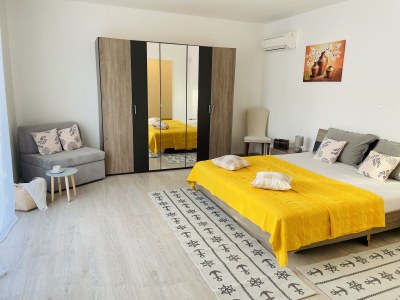 Villa NEW White Villa, 60m² Pool - Outdoor photo 20