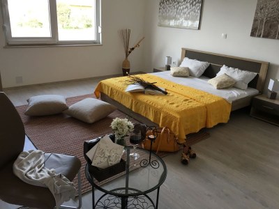 Villa NEW White Villa, 60m² Pool - Outdoor photo 23