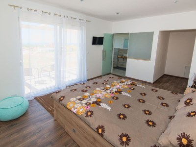 Villa NEW White Villa, 60m² Pool - Outdoor photo 26