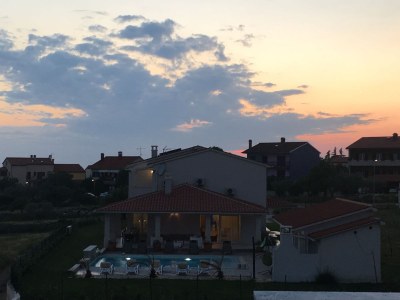 Villa NEW White Villa, 60m² Pool - Document photo 34