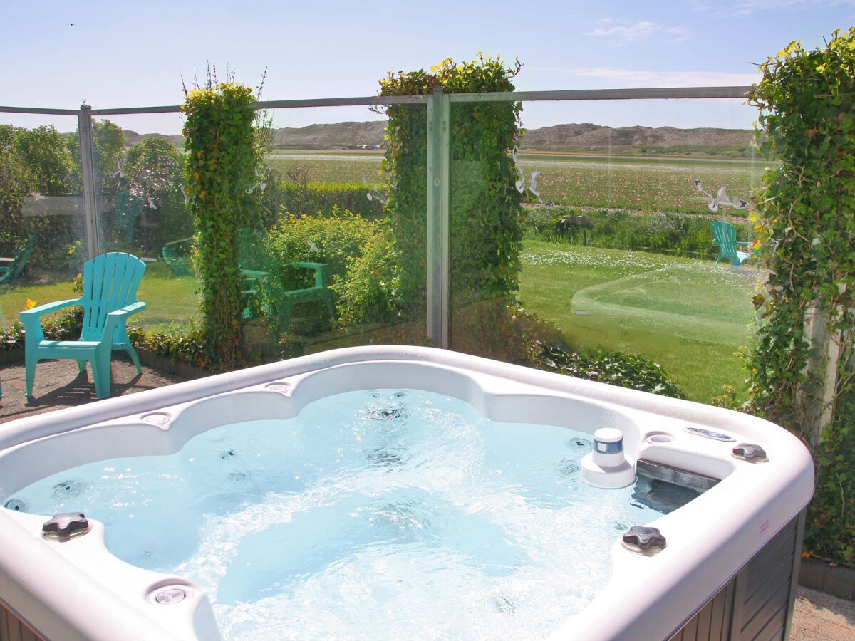 Holiday house Villa Oog op Duin - Outdoor photo 3