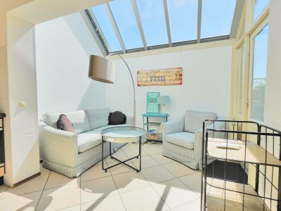 Holiday house Villa Oog op Duin - Features photo 8