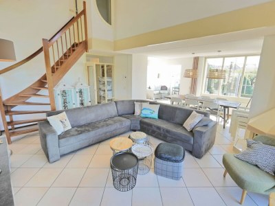 Holiday house Villa Oog op Duin - Features photo 9