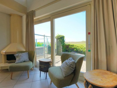 Holiday house Villa Oog op Duin - Features photo 10