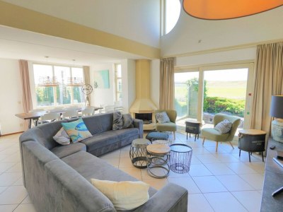 Holiday house Villa Oog op Duin - Features photo 11