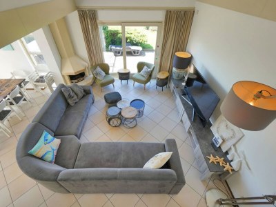 Holiday house Villa Oog op Duin - Features photo 12