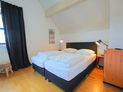 Holiday house Villa Oog op Duin - Features photo 13