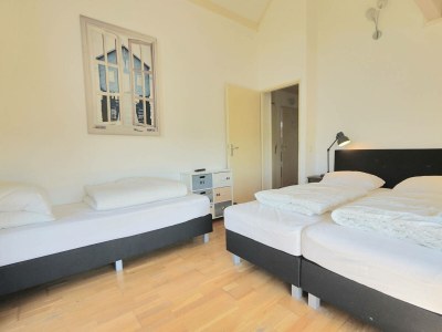 Holiday house Villa Oog op Duin - Features photo 16