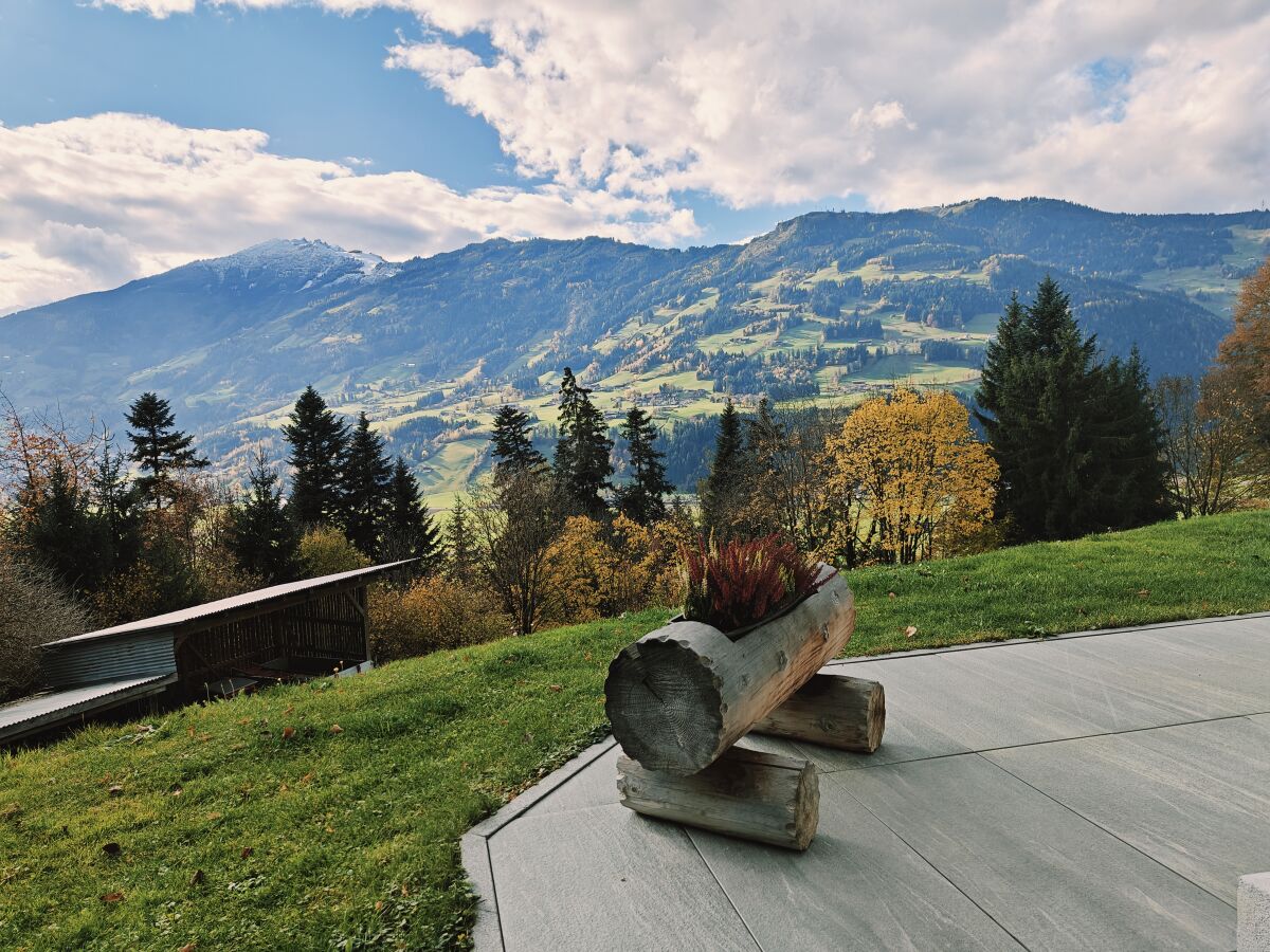 Holiday apartment Rofanblick - Outdoor photo 4