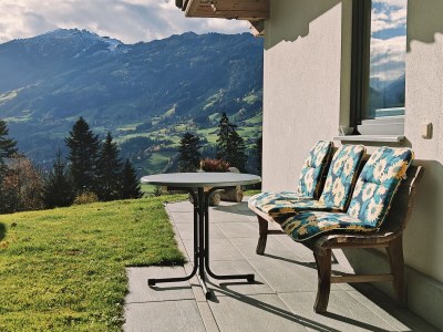 Holiday apartment Rofanblick - Outdoor photo 5