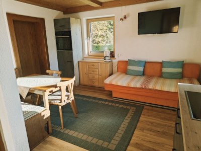 Holiday apartment Rofanblick - Features photo 10