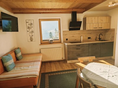 Holiday apartment Rofanblick - Features photo 11