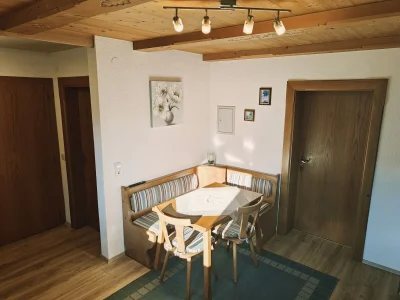 Holiday apartment Rofanblick - Features photo 12