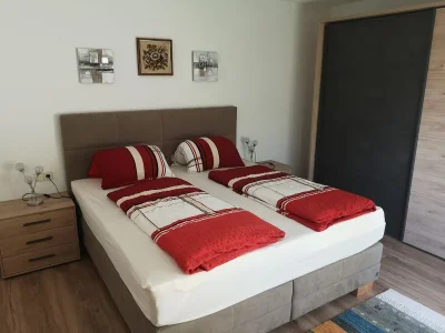 Holiday apartment Rofanblick - Features photo 13