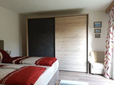 Holiday apartment Rofanblick - Features photo 14