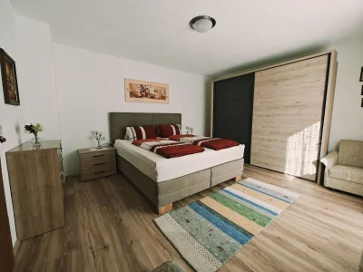 Holiday apartment Rofanblick - Features photo 15