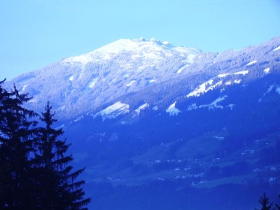 Holiday apartment Rofanblick - Environment photo 20