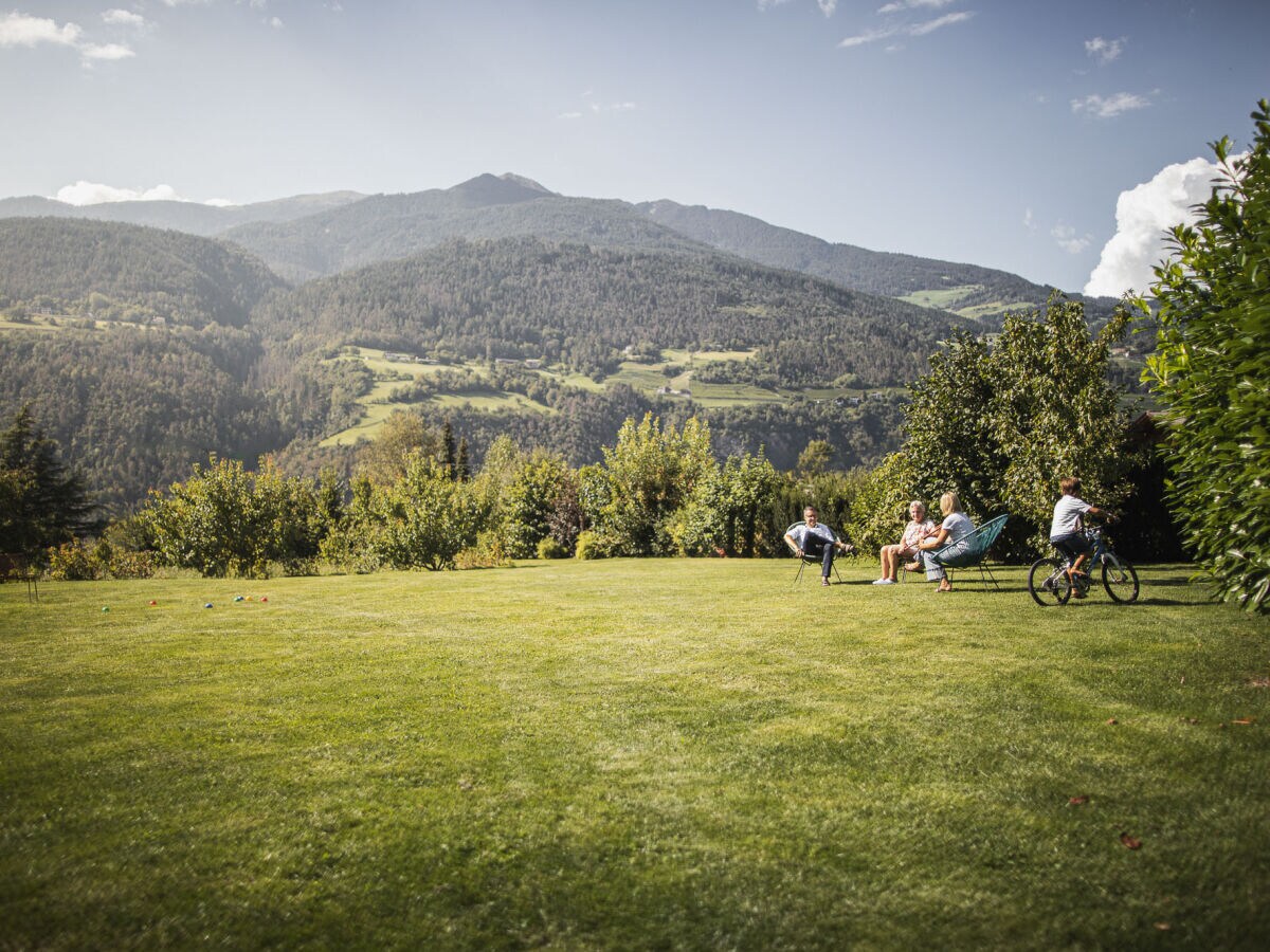 Holiday apartment Mittermoarhof - Outdoor photo 4