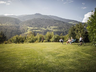 Holiday apartment Mittermoarhof - Outdoor photo 4